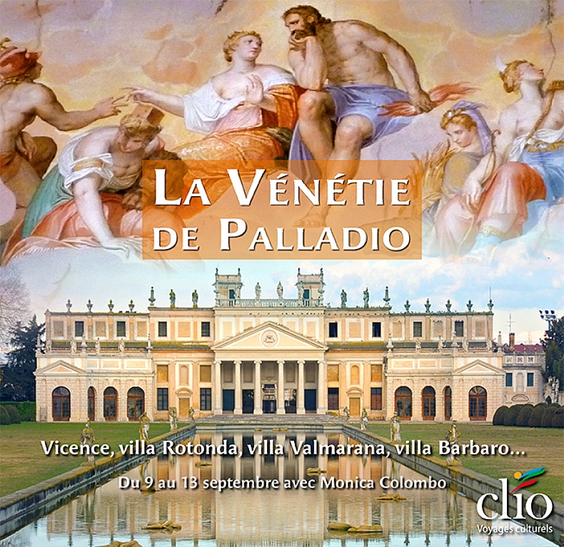 La Vntie de Palladio