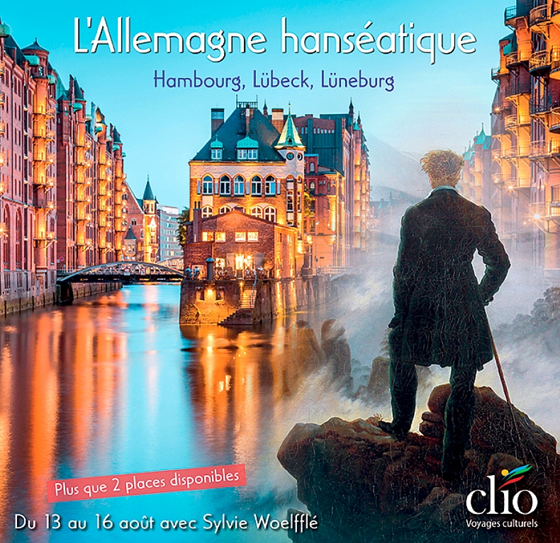 L'Allemagne hansatique