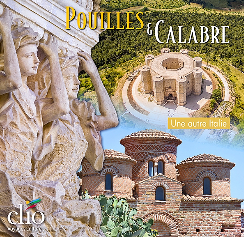 Les Pouilles et la Calabre, une autre Italie
