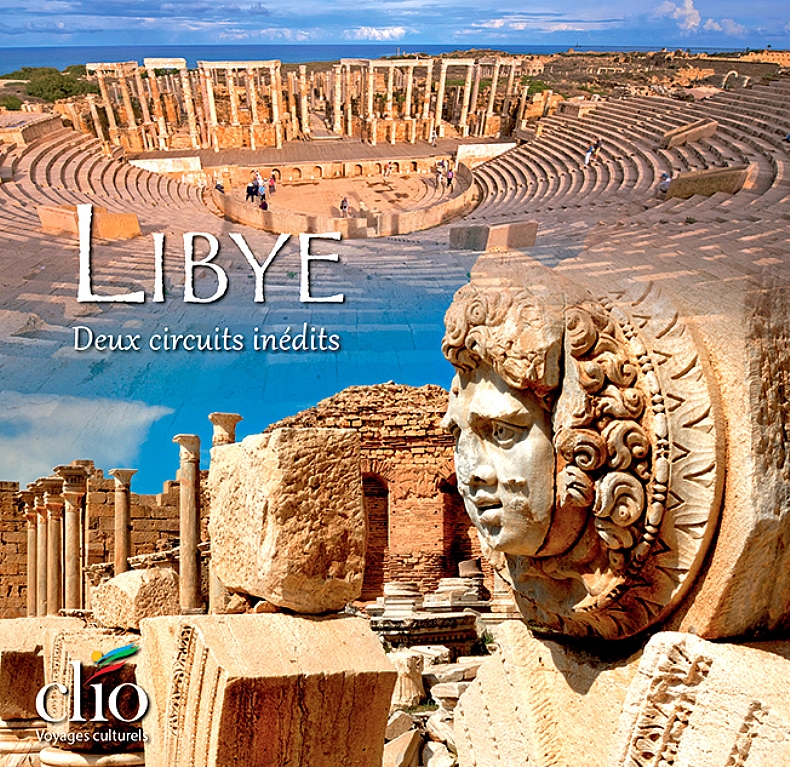 La Libye