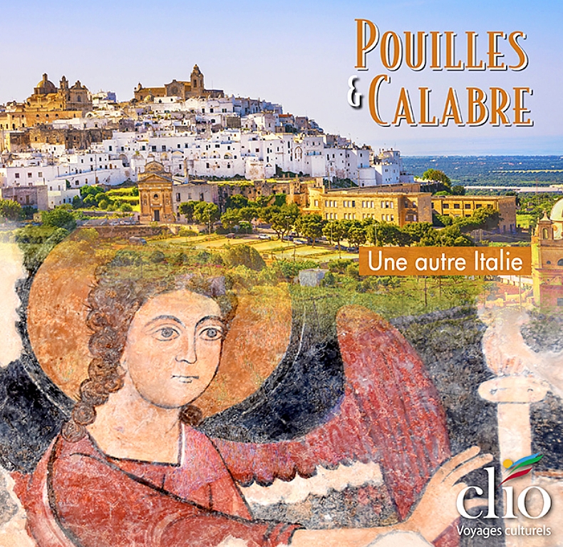Les Pouilles et la Calabre, une autre Italie - dernires places pour octobre