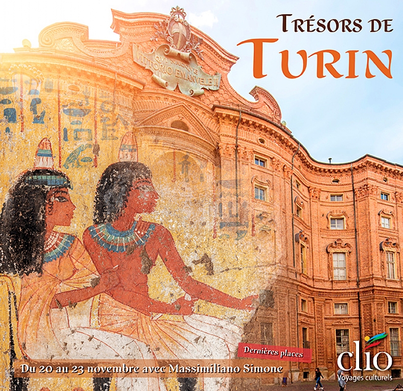 Turin : dernires places pour l'automne