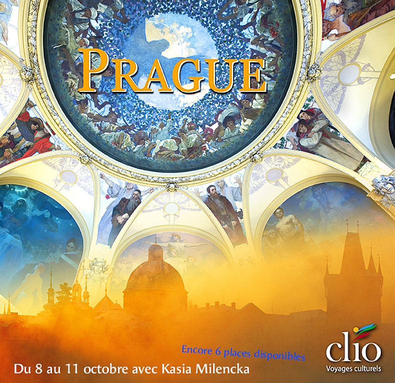 Trsors de Prague