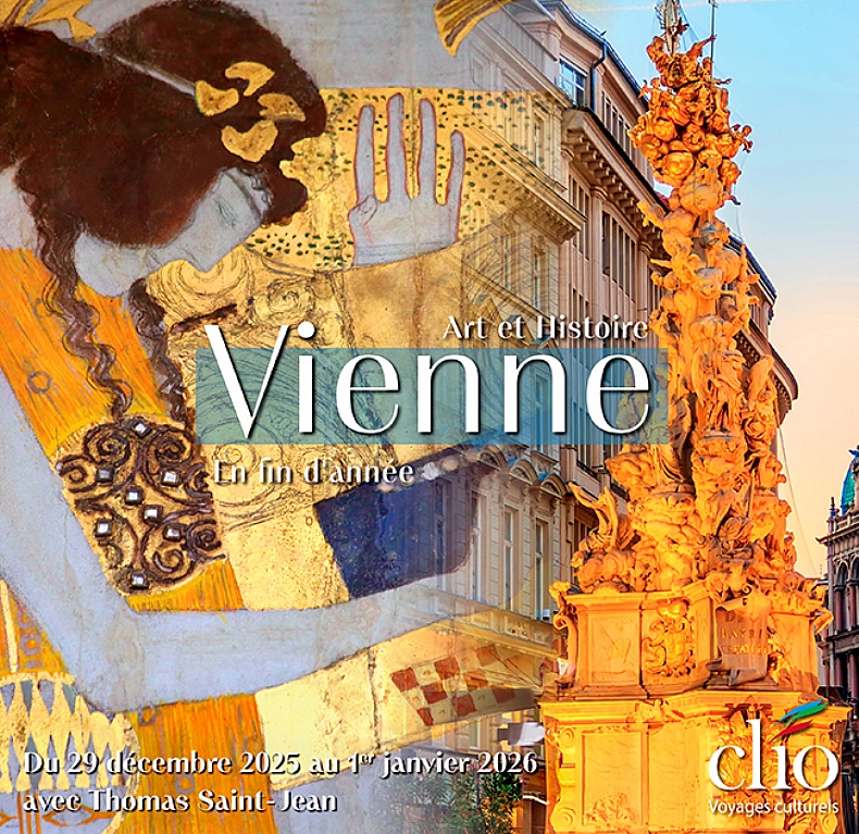 Vienne en fin d'anne