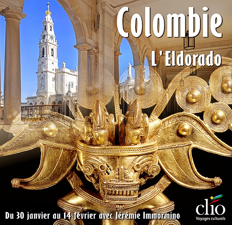 Colombie