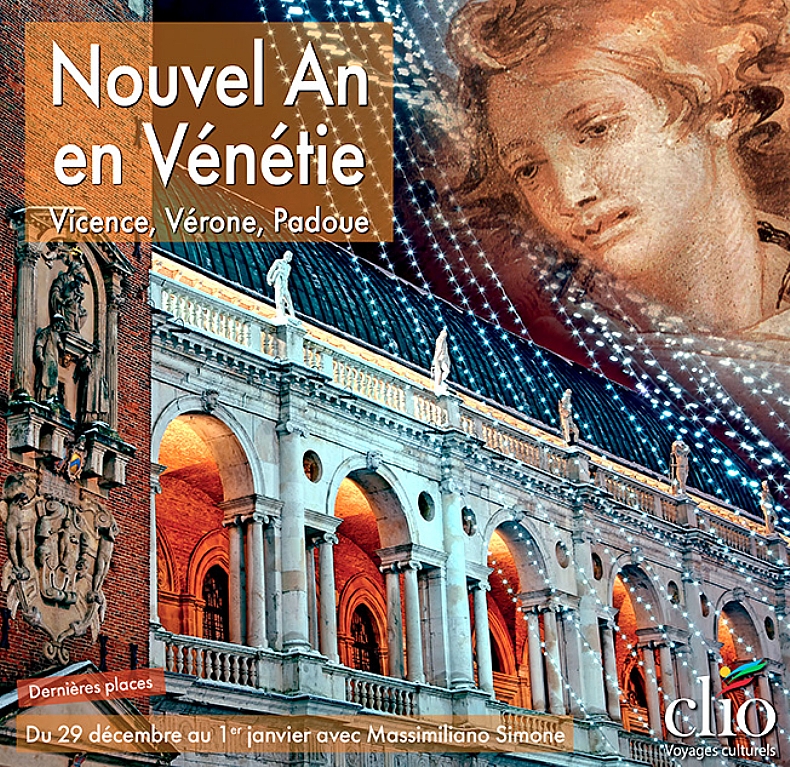 La Vntie en fin d'anne