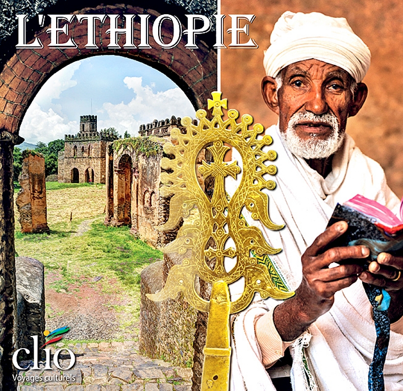 Deux circuits en Ethiopie