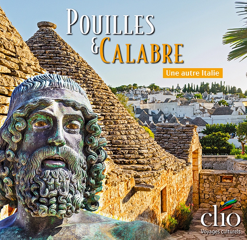 Les Pouilles et la Calabre