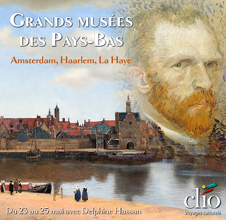 Grands muses des Pays-Bas