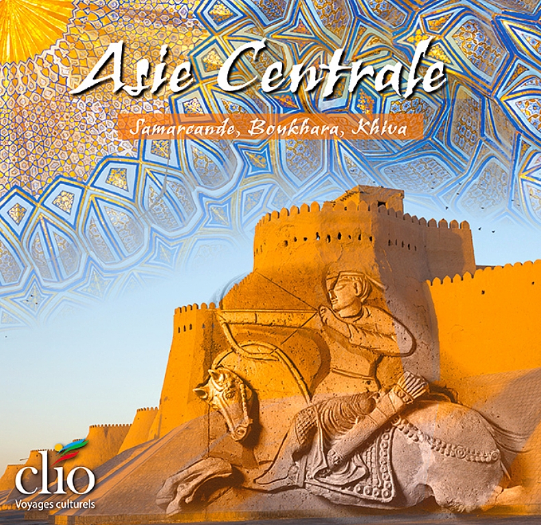 Tr�sors d'Asie Centrale