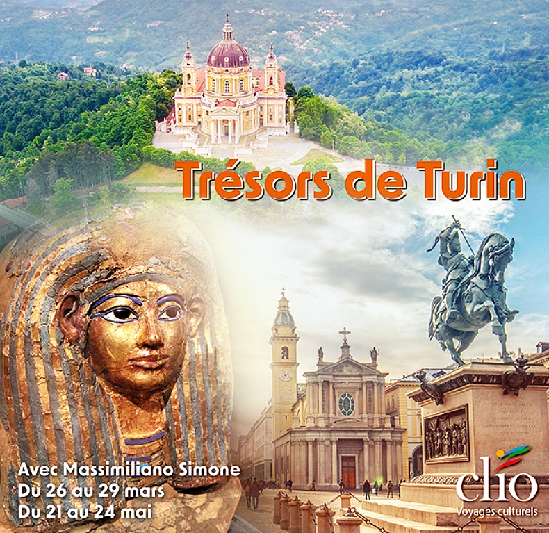 Tr�sors de Turin