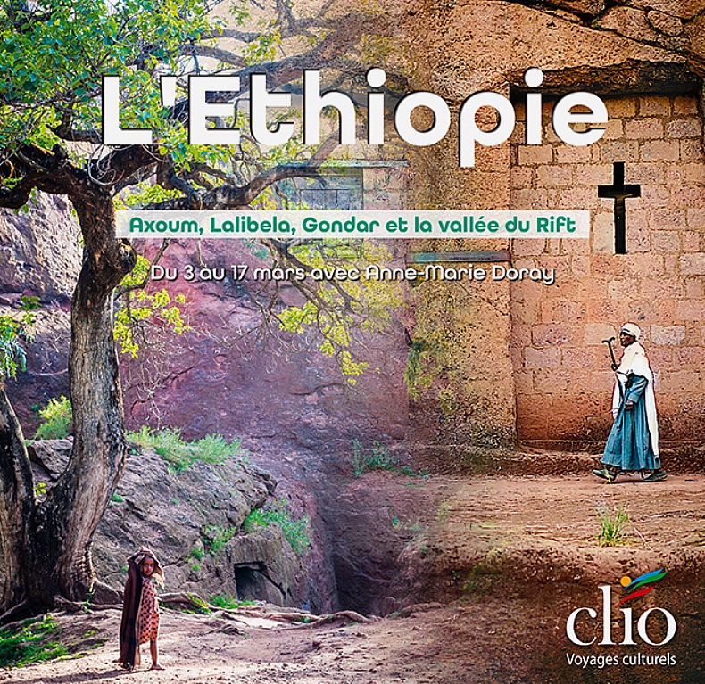 Ethiopie