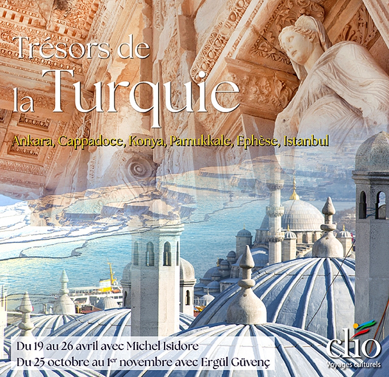 Tr�sors de la Turquie