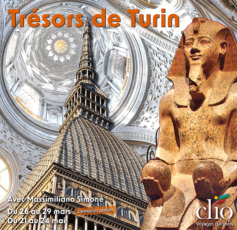 Les Tr�sors de Turin