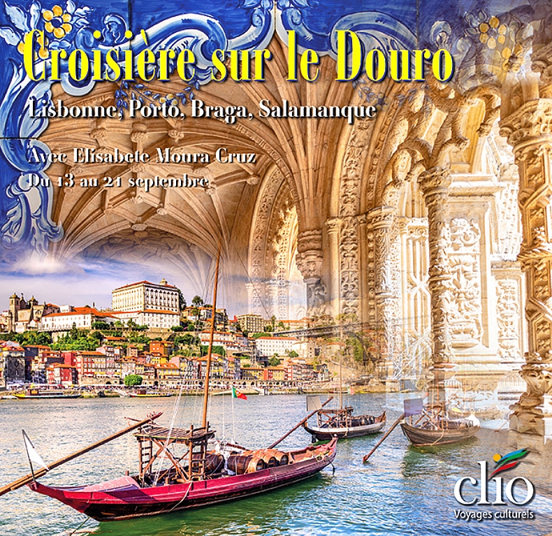 Croisi�re sur le Douro