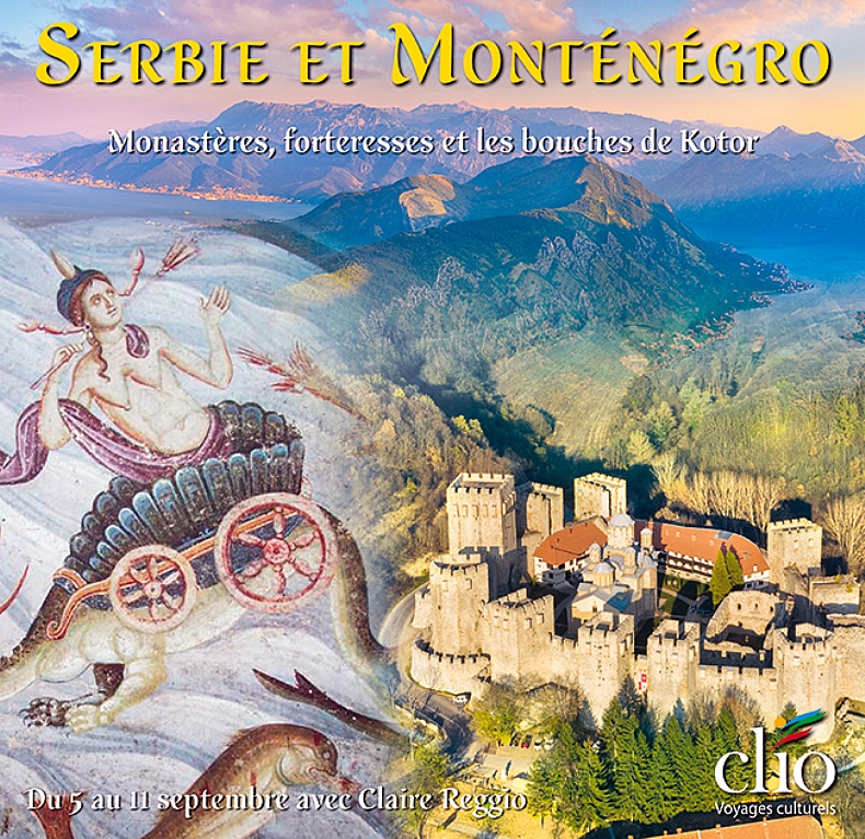 Serbie et Mont�n�gro