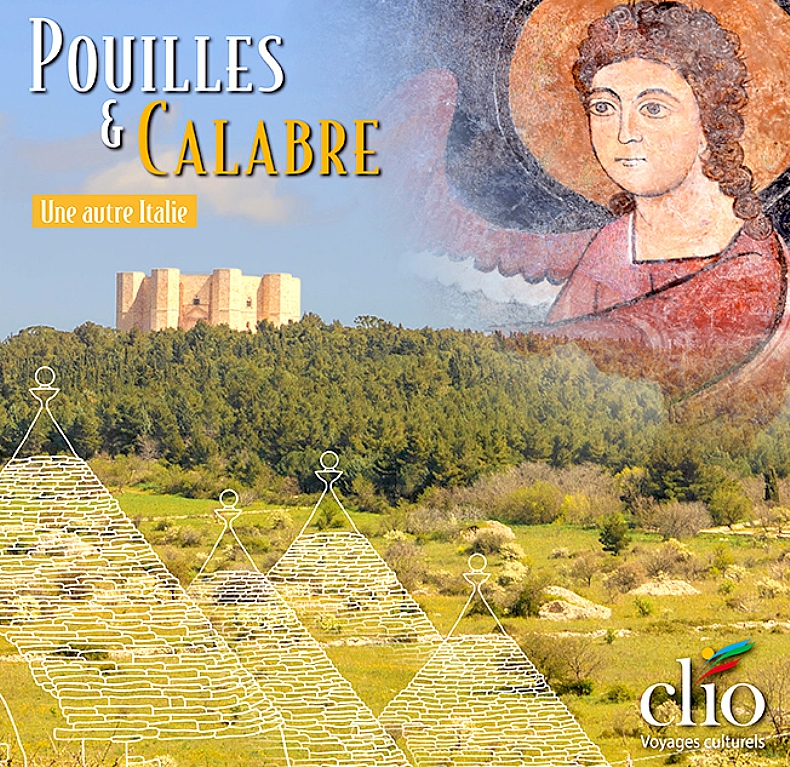 Les Pouilles et la Calabre