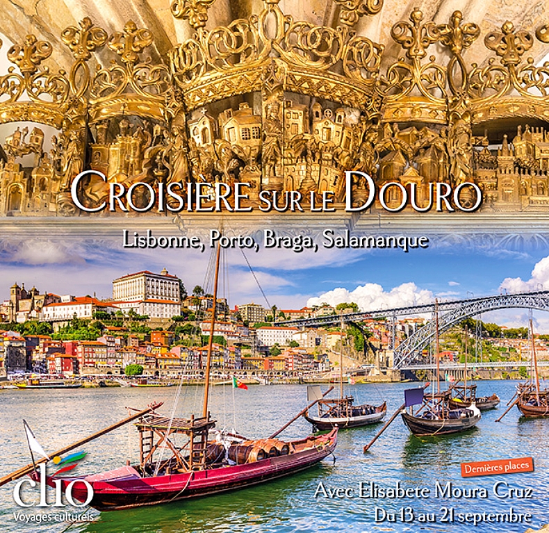 Croisi�re sur le Douro