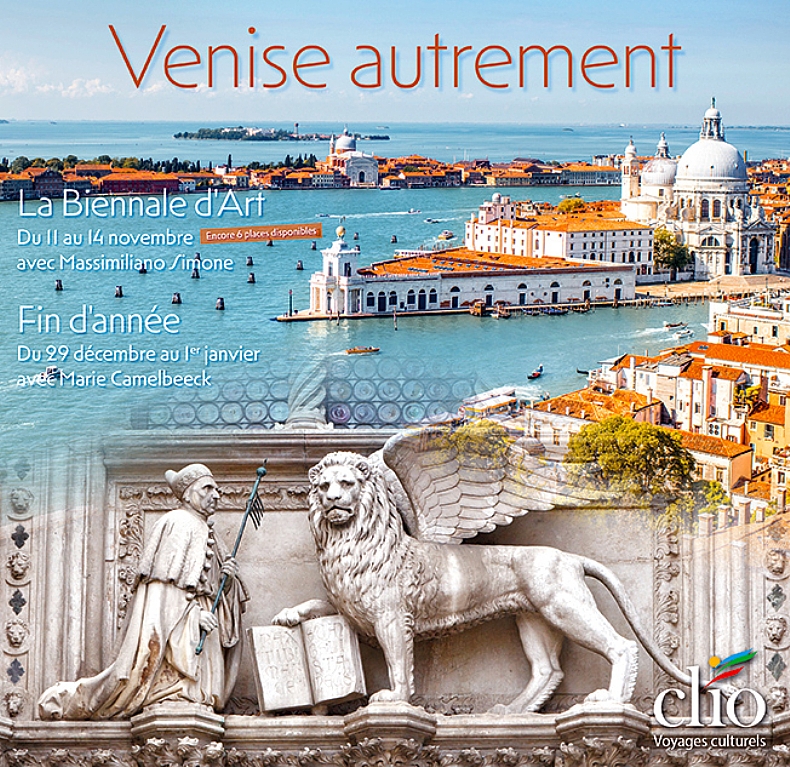 Venise : incontournables et tr�sors m�connus