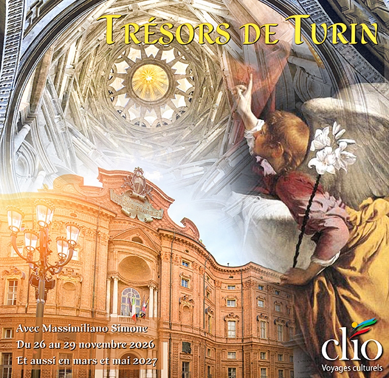 Les Tr�sors de Turin