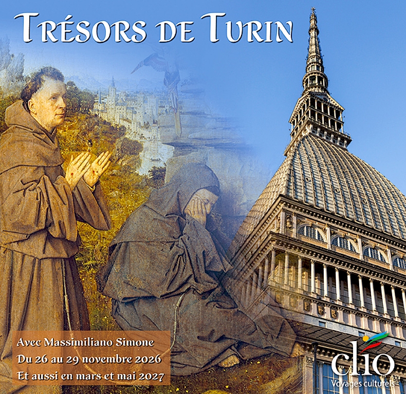 Les Tr�sors de Turin