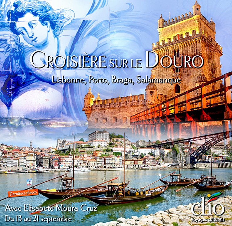 Croisi�re sur le Douro