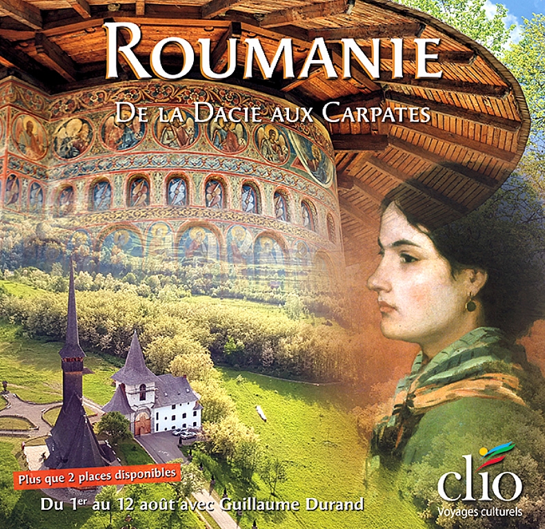 Roumanie