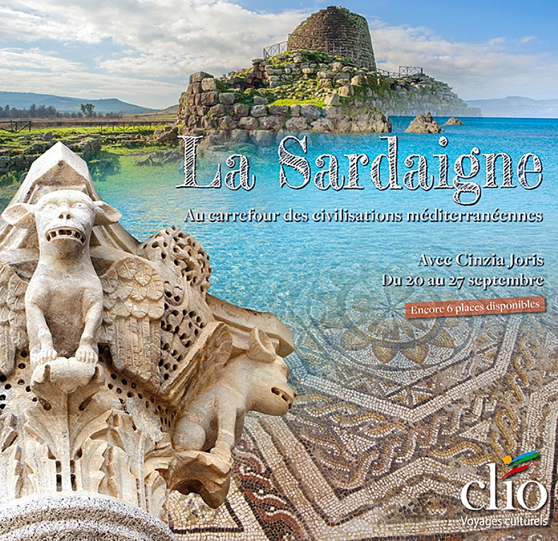 Sardaigne, l'�le myst�rieuse