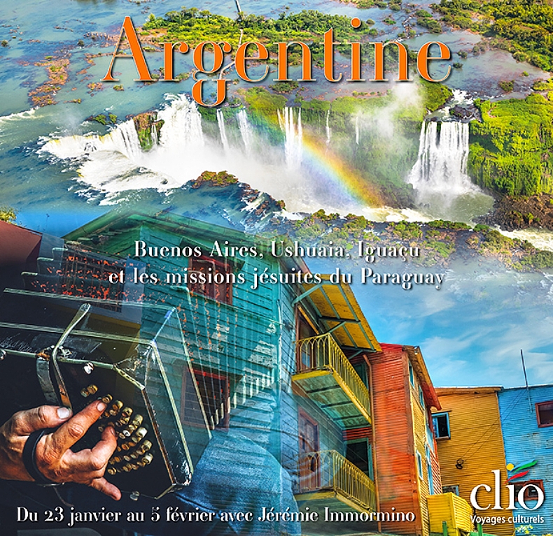 L'Argentine