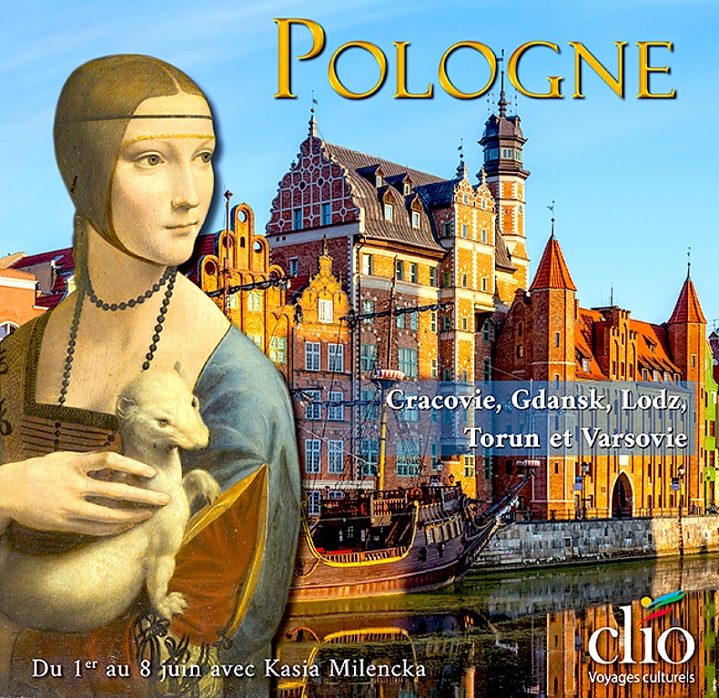 Tr�sors de Pologne
