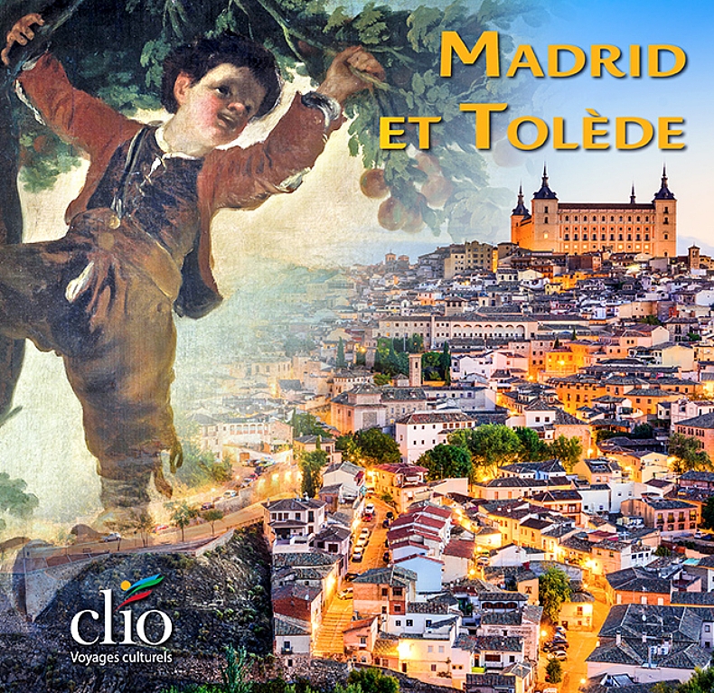 Madrid et Tol�de